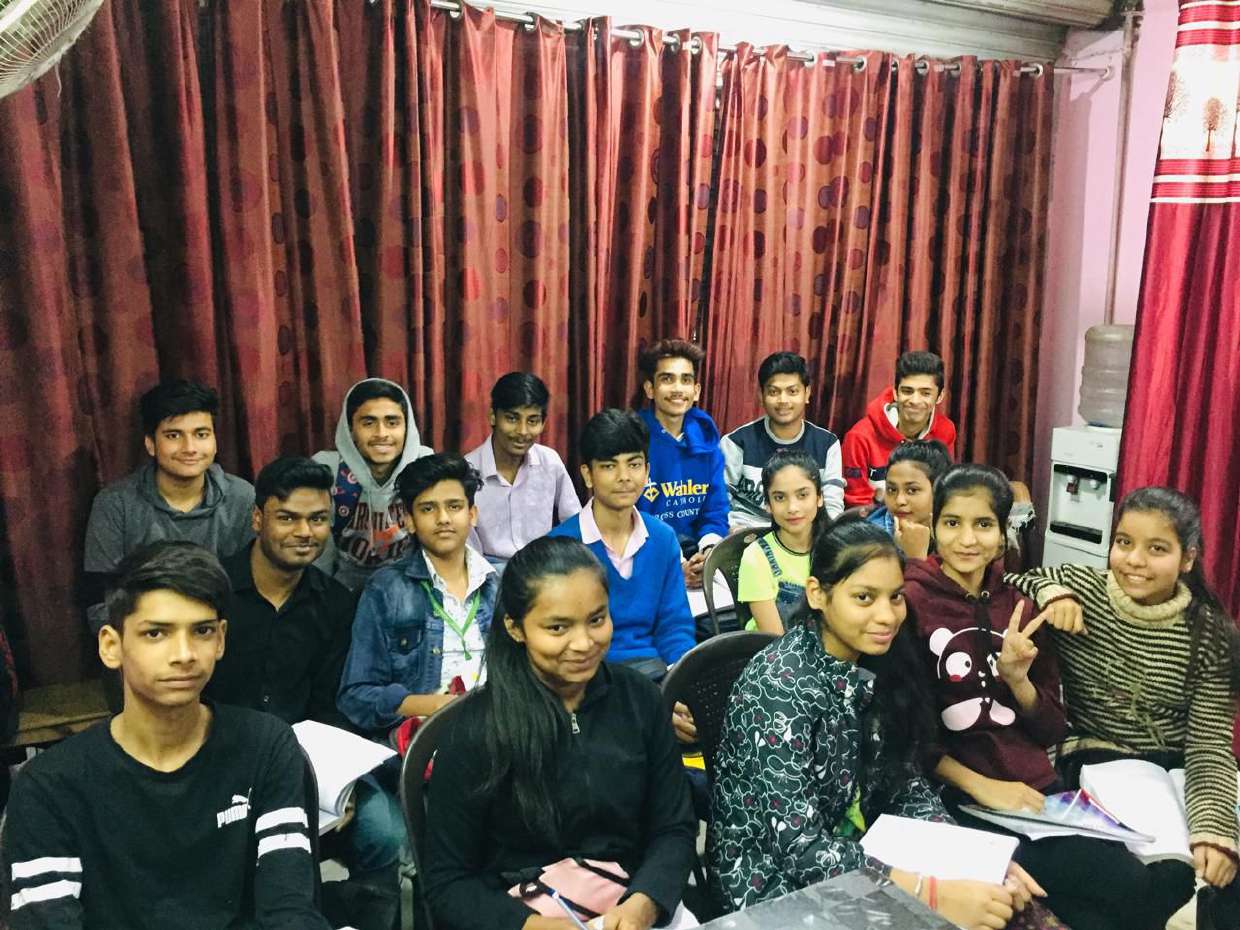 Classroom Group