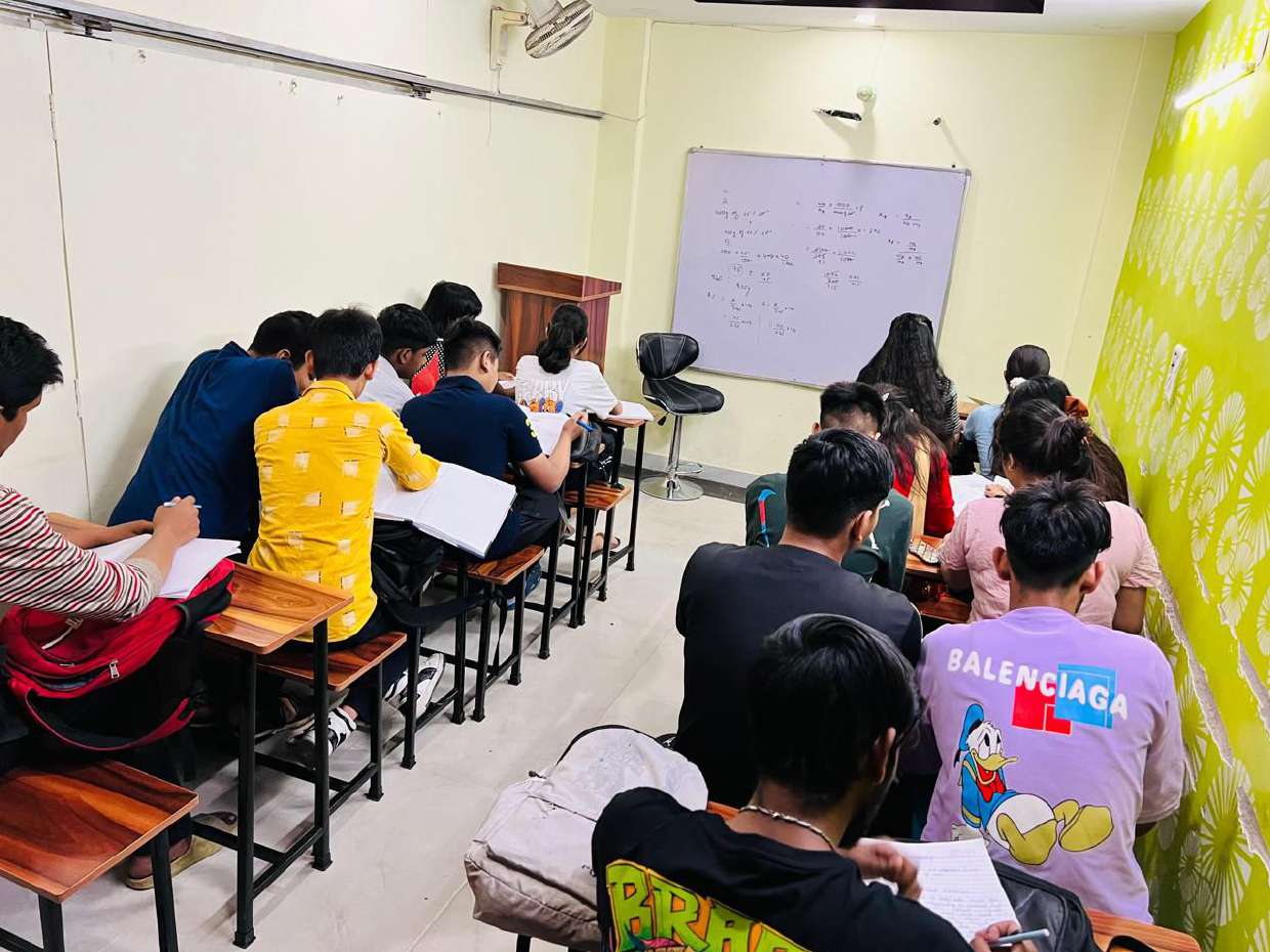 Whiteboard Class