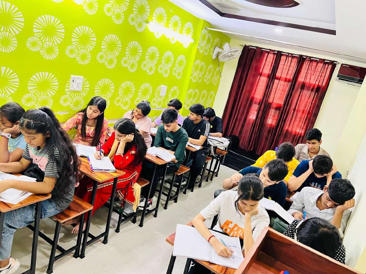 Notebook Practice