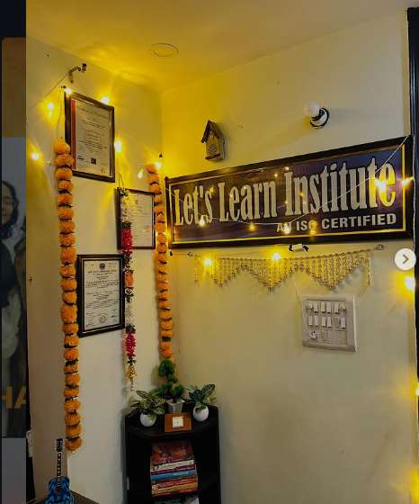 Let's Learn Institute